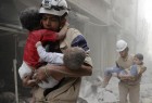Syria’s Civil Defense members (photo)  <img src="/images/picture_icon.png" width="13" height="13" border="0" align="top">