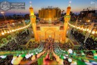 Najaf and Imam Ali (AS) shrine prepare for Eid al-Ghadir (photo)  <img src="/images/picture_icon.png" width="13" height="13" border="0" align="top">