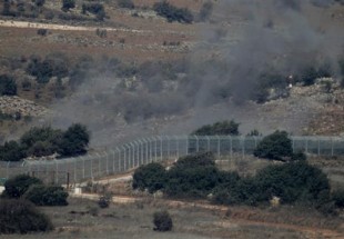 One killed 5 wounded in Israeli drone attack on Syria’s Golan Heights