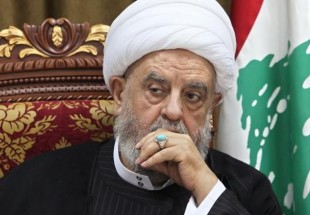 Cleric warns of dangers threatening Lebanon