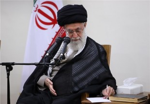 Leader Pardons over 500 Iranian Prisoners