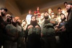 اعدام 26 غیرنظامی در شهر حلب/ سرنگونی جنگنده ارتش سوریه در دیرالزور