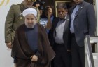 Cuba is always Iran’s friend: Rouhani