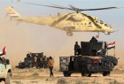 Iraq begins op to liberate town near Mosul