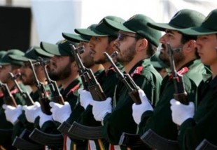 IRGC nabs 2 Pakistani terrorists in SE Iran