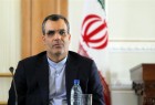Respect sovereignty in terror fight: Iran