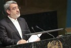 Iran urges global action on refugee crisis
