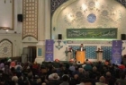 برگزاری جشن عید غدیر در مرکز اسلامی انگلیس