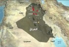 القوات العراقية تتقدم في الشرقاط وتحرر 50% من المدينة