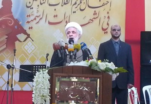 Sheikh Naeim Qasem hails Hezbollah’s achievements