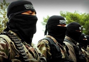 پیوستن تروریست های احرار الشام به ارتش ترکیه