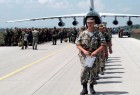اعزام ناو هواپیمابر  روس به سوریه