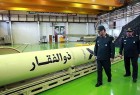 Iran launches production line for Zolfaqar missiles (Photo)  <img src="/images/picture_icon.png" width="13" height="13" border="0" align="top">