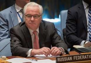Russia: Return of peace to Syria, “almost impossible”
