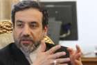 World deeply worried about nukes: Araghchi