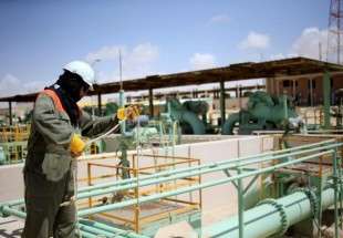 Conflict over oil exporting ports, axis for political and military changes in Libya