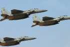 حمله هوایی عربستان به صعده یمن/ کشته شدن نظامیان عربستانی در جیزان و عسیر
