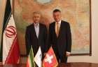Iran, Switzerland sign nuclear safety pact
