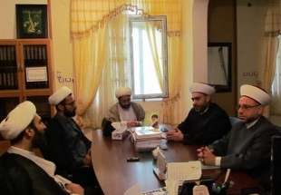 Cleric stresses necessity of confrontation with extremism, Takfir