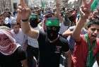 تظاهرات روز خشم فلسطینیان در روز جمعه