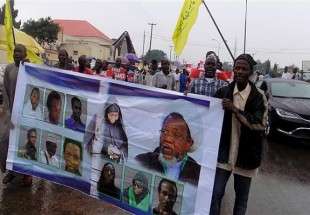 ضرب‌الاجل طرفداران شیخ زکزاکی به دولت نیجریه