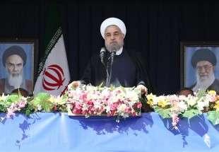Iran ‘ultimate force’ against terror