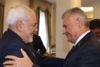 Iran, Turkey agree on pause in Syria fighting