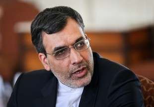 Senior Diplomat stresses S Africa’s importance in Iran foreign policy