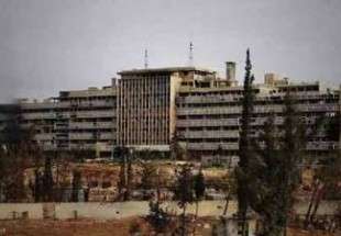 الجيش السوري يتقدّم في حلب ويسيطر على مشفى الكندي
