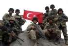افزایش حضور نظامی ترکیه در سومالی