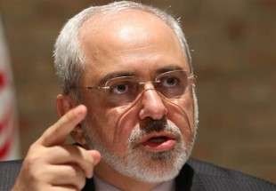 No state can impose conditions Iran: Zarif