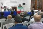 برگزاري همايش «امام رضا(ع) و گفت‌وگوي اسلام و مسيحيت» در لبنان