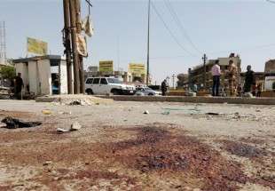 UN: Over 1’000 death toll reported in Iraq during September
