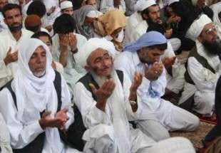 Kashmir Muslims stress Shia Sunni unity during Muharram