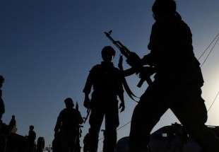Taliban militants launch major op on Kunduz