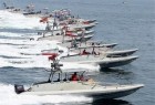 الحرس الثوري يحذر القطع البحرية السعودية من الاقتراب من المياه الاقليمية الايرانية