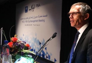 ​PSA vows ‘central’ regional role for Iran