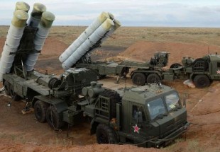 نگرانی رژیم صهیونیستی از استقرار سامانه دفاع موشکی روسیه در سوریه