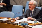 UNSC vetoes rivaling peace resolution on Syria