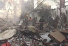 140 killed in recent Saudi strike on Yemen
