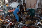 Saudi strike on funeral in Sana’a leaves 140 killed (photo)  <img src="/images/picture_icon.png" width="13" height="13" border="0" align="top">