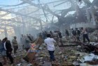 Saudi Attack to Mourning Ceremonty in Yemen  <img src="/images/video_icon.png" width="13" height="13" border="0" align="top">