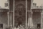 Holy city of Karbala in 100 years ago (photo)  <img src="/images/picture_icon.png" width="13" height="13" border="0" align="top">