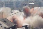 عملية نوعية للجيش السوري اسفر عن مقتل العشرات من ارهابي "النصرة"