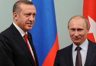 بررسی بحران سوریه توسط روسیه و ترکیه