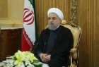 Saudi-ravaged Yemen in dire straits: Rouhani