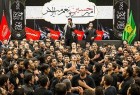 Shia mourners mark Tasu’a worldwide