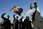 Shia mourners worldwide mark Ashura