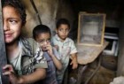 نیویورک تایمز:کودکان یمنی هر روز با ترس از خواب بیدار می شوند