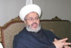 الشيخ زهير جعيد يدعو علماء الامة الاسلامية الى دعم الشعب اليمني بوجه الاجرام الوهابي